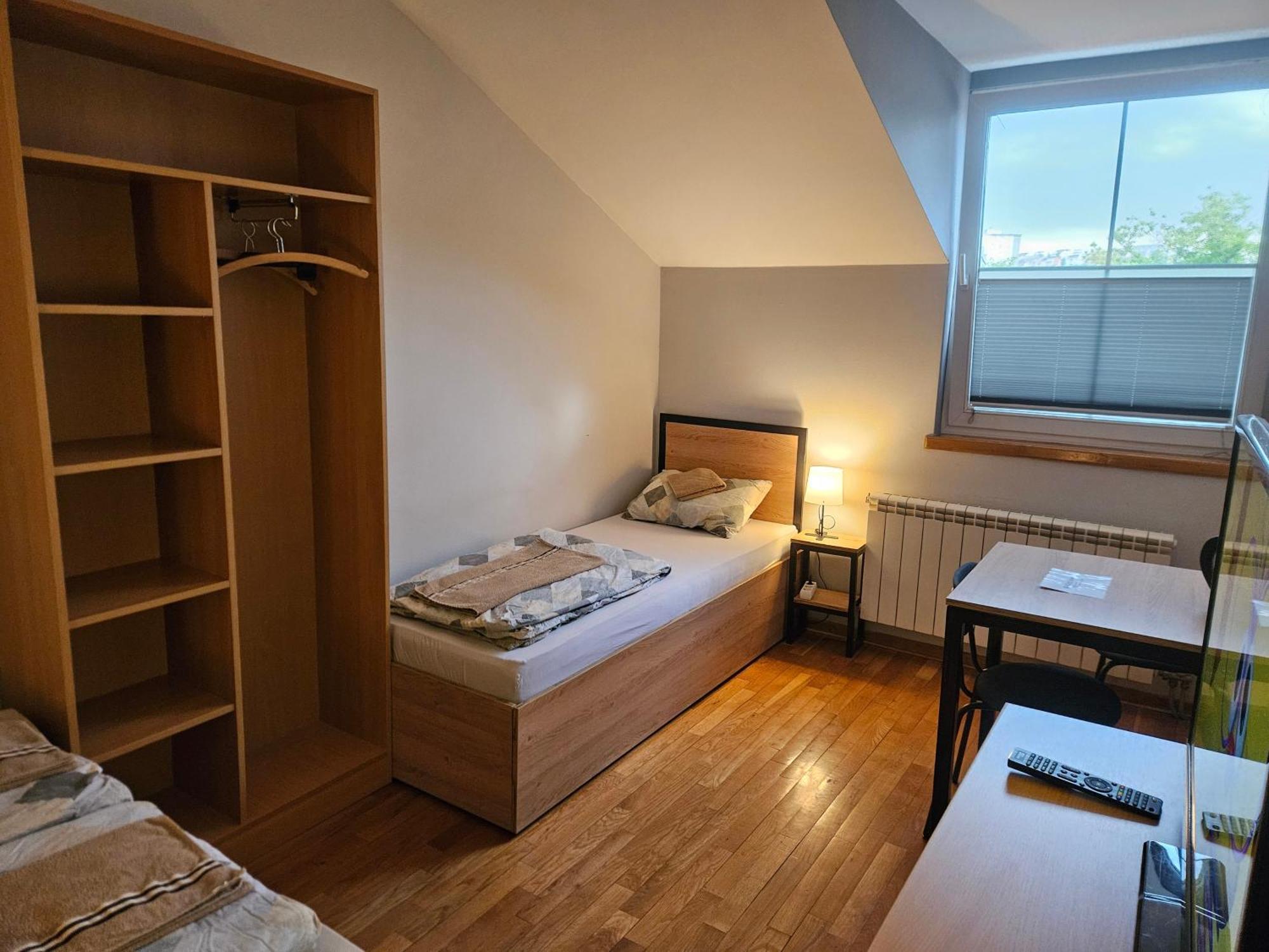 Apartments Peka Dusanovac Exteriér fotografie